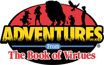 Adventures from the Book of Virtues